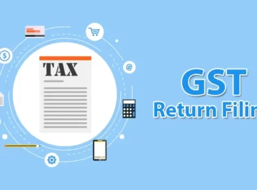 GST REGISTRATION & RETURN