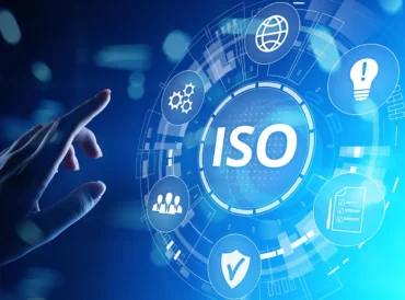 ISO CERTIFICATIONS