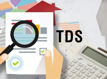 TDS COMPLIANCE